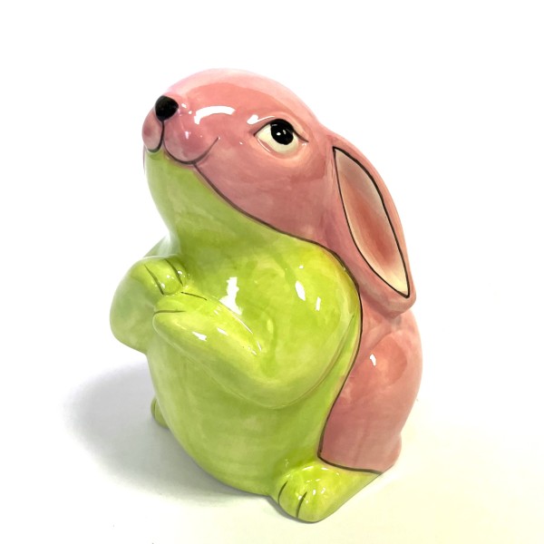 Spardose Hase Ostern Kinder 15 cm