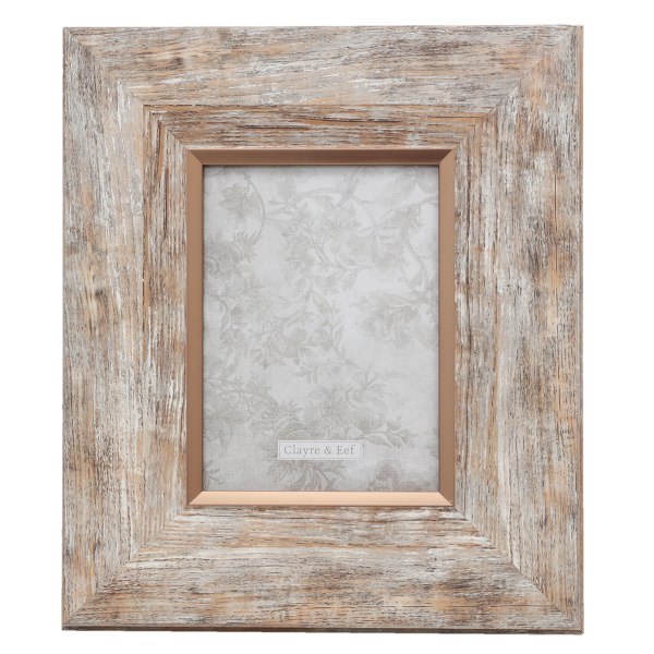 Clayre & Eef Bilderrahmen: Zeichnen lernen mit Spaß!