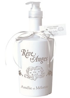 Handseife Rêve d'Anges, Amélie et Mélanie, 300 ml