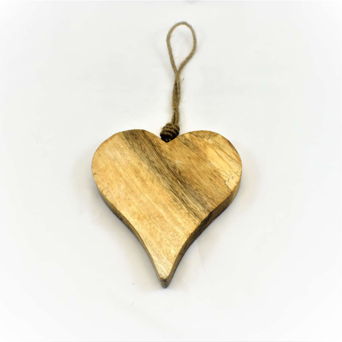 Dekoherz Holz Hänger Fensterdeko Eingang Exner 16 x 15 x 2,5 cm